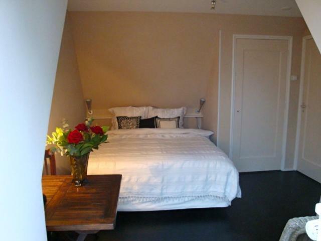 Abeelboom B And B Bed & Breakfast Middelburg Bagian luar foto