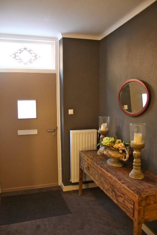 Abeelboom B And B Bed & Breakfast Middelburg Bagian luar foto